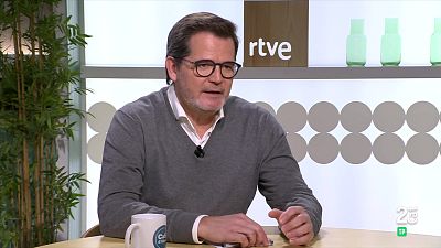 Isaac Albert reclama a Junts propostes concretes per millorar el nou finan�ament
