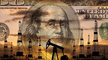 El monopolio del petrod�lar