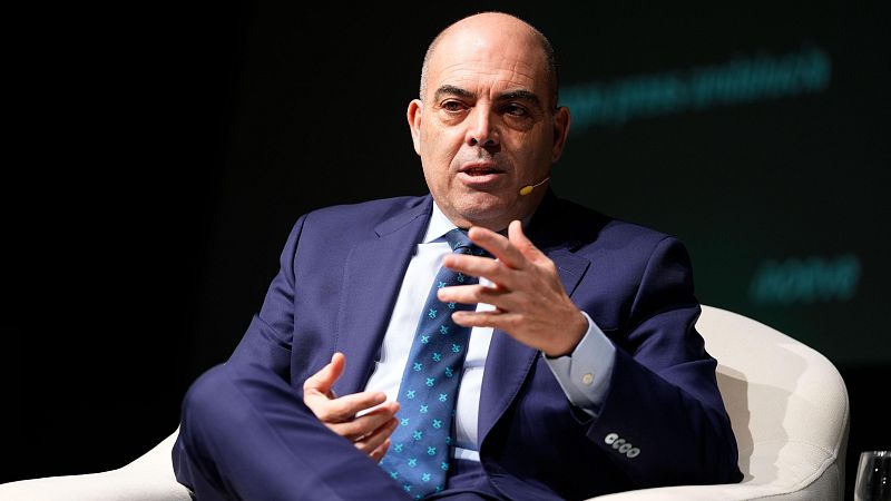 Lorenzo Amor, presidente de la federaci�n a aut�nomos ATA, prev� un a�o de "incertidumbre"