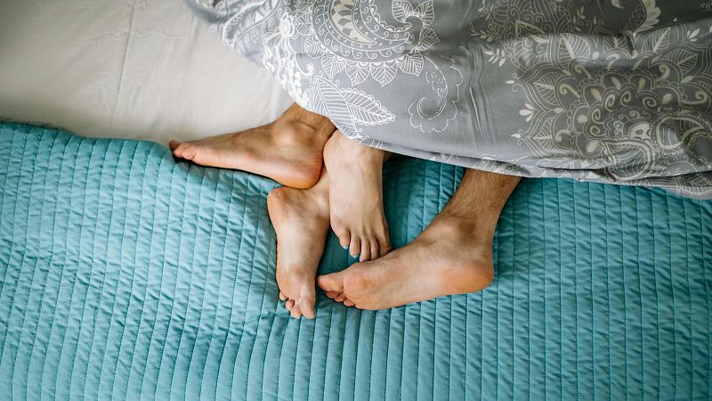 La generació Z dona menys importància al sexe: una experta explica per què