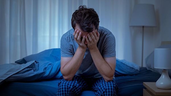 El 14% de la poblaci�n adulta espa�ola tiene insomnio cr�nico