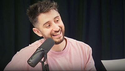 Una lectura de nalgas, la historia detrás del nombre artístico del cómico Jorge Yorya