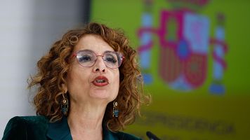 Claves de la reuni�n entre Mar�a Jes�s Montero y el Consejo de Pol�tica Fiscal y Financiera