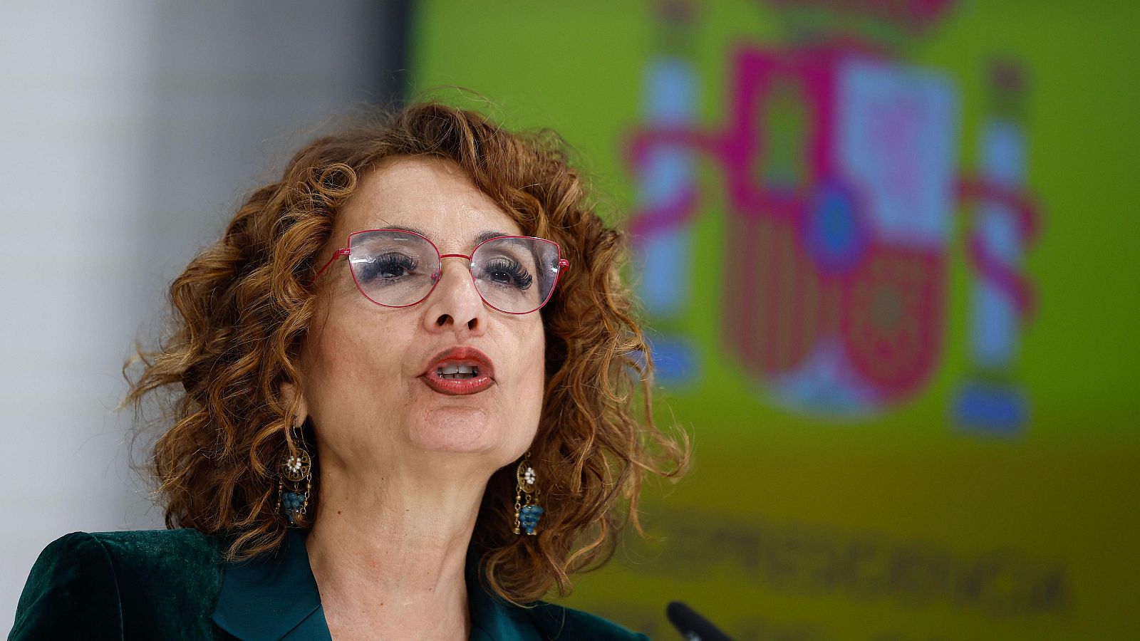 Claves de la reuni�n entre Mar�a Jes�s Montero y el Consejo de Pol�tica Fiscal y Financiera