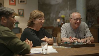 Olga Viza i Matthew Tree, aquesta setmana a 'L'any que vas néixer'