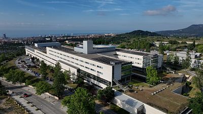 Dimecres, capítol 3 i 4 d''Hospital de Proximitat', a La 2Cat