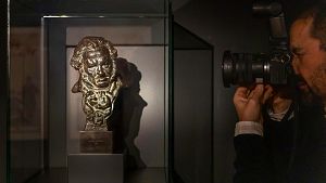 Premios Goya 2026: lista de nominados por categoria