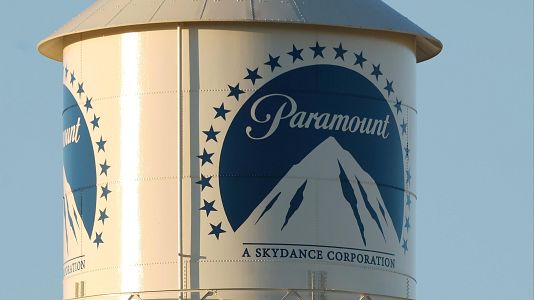 Paramount demanda a Warner para exigirle informaci�n en medio de la batalla que mantiene con Netflix por hacerse con ella