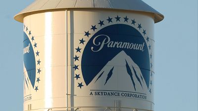Paramount demanda a Warner para exigirle informaci�n en medio de la batalla que mantiene con Netflix por hacerse con ella