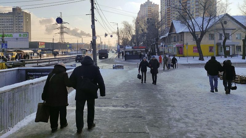Guerra Ucrania ? Rusia, en directo hoy: Zelenski afirma que Rusia prepara "un nuevo ataque masivo" contra Ucrania