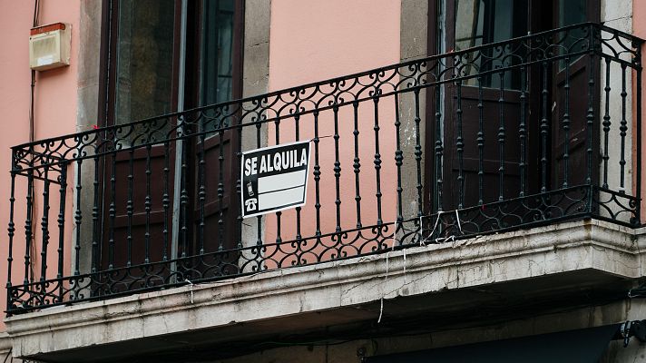La renta de los caseros es un 82% superior a la de los inquilinos, seg�n Consumo, que cifra la brecha en 23.600 euros