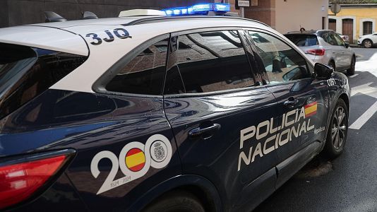Detenido un hombre por una presunta agresi�n sexual a una menor en un hostal de M�laga.