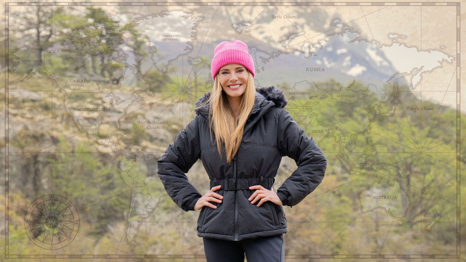 Más allá del fin del mundo - Episodio 10 - Ushuaia (Argentina) - Más allá del fin del mundo | Ver