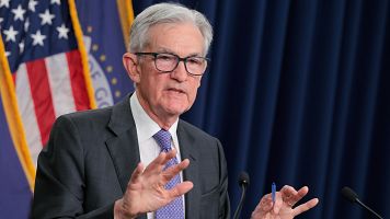 El BCE y otros bancos centrales muestran su apoyo al presidente de la FED frente a los ataques de Trump