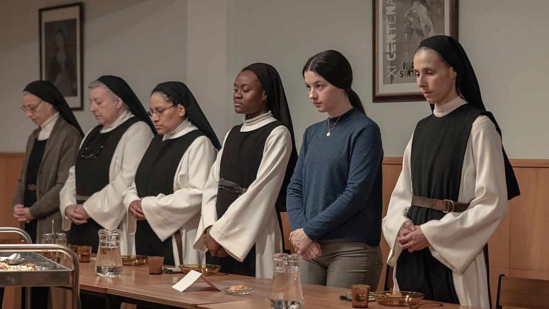 Nominaciones Premios Goya 2026.