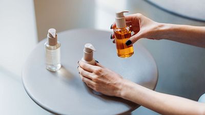 Cosmética, mucho más que estética
