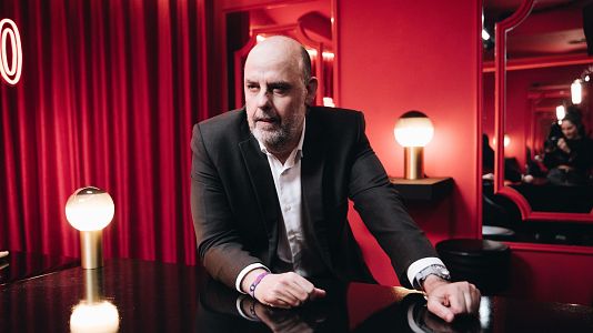 Jordi Bast� parla sobre la seva paternitat