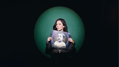 Aquest dimarts al 'Gran Tonino', Leticia Dolera