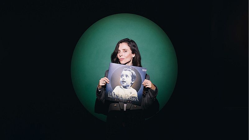 Aquest dimarts al 'Gran Tonino', Leticia Dolera