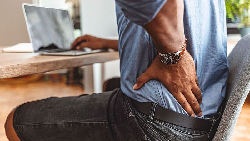 Les baixes laborals es dupliquen en una dècada