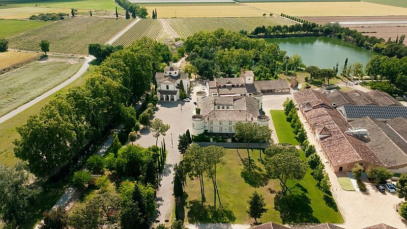 'Els Girona. La gran burgesia catalana del segle XIX', aquest diumenge a 'Docu2'