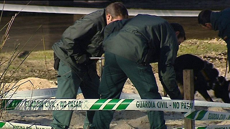 La Guardia Civil investigará en el supermercado donde trabajaba una mujer desaparecida en Boadilla en 2010