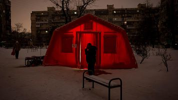 Guerra Ucrania ? Rusia, en directo hoy