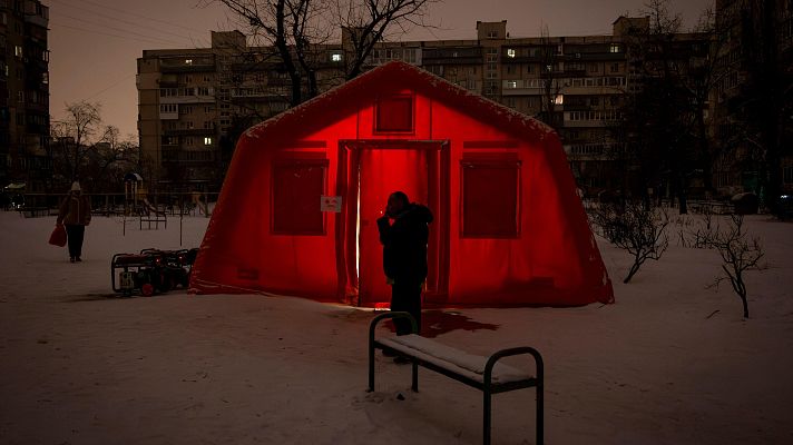 Guerra Ucrania ? Rusia, en directo hoy