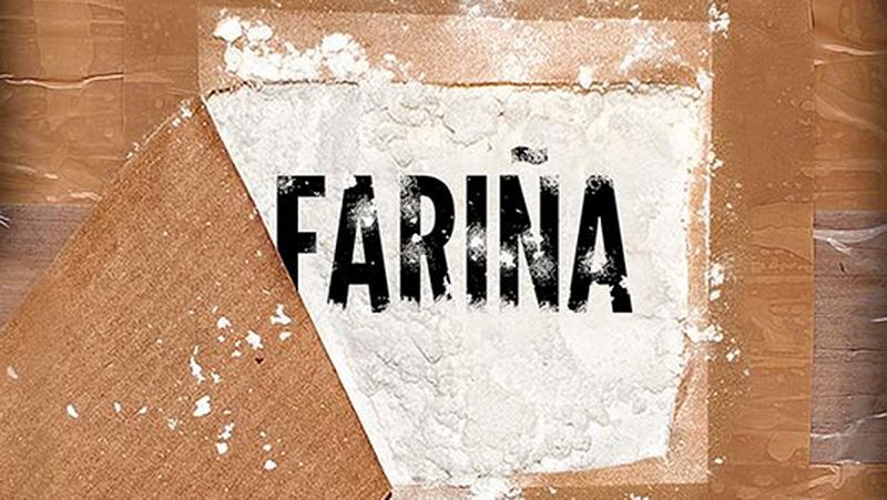 La juez ejecuta el secuestro del libro 'Fariña' y la editorial paraliza su distribución