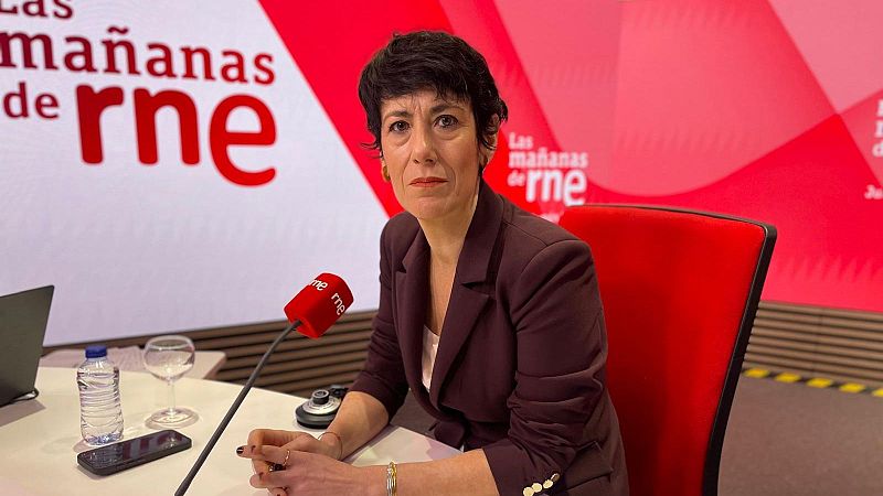 Saiz cuestiona "la seguridad jur�dica" para prorrogar los contratos de alquiler que piden sus socios de Sumar