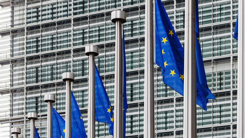 La Comisión Europea confía en que se forme "un gobierno estable" en Italia