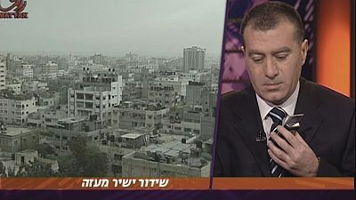 'Documentos TV' estrena 'No odiaré', un viaje al conflicto de Oriente Próximo