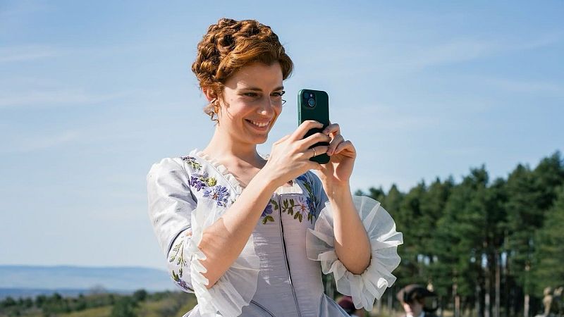 'Valle Salvaje' ya tiene canal de WhatsApp: �nete para conocer los secretos de la serie