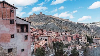 OFERTA DE VIAJE CULTURAL A TERUEL Y SUS COMARCAS