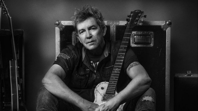 Alfredo Piedrafita estrena en Radio 3 el videoclip de "Písale"