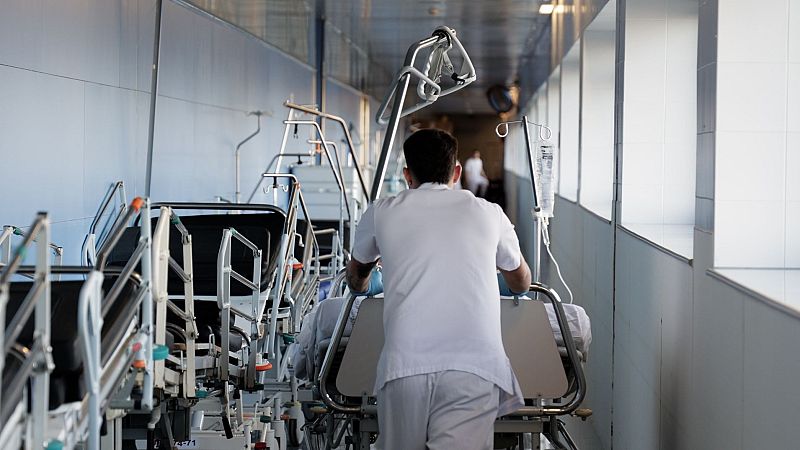 Els episodis 5 i 6 d''Hospital de Proximitat', dimecres a La 2Cat