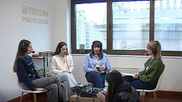 Mediod�a en La Rioja: Profesionales  y pacientes explican c�mo es vivir con depresi�n