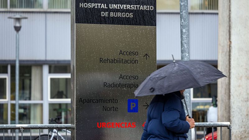 �Qu� controles deben seguir los hospitales para evitar errores en la administraci�n de f�rmacos como en Burgos?