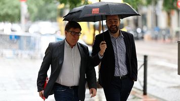 Francisco Salazar Rodr�guez (i)