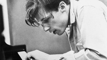 Grandes ciclos: Carl Philipp Emanuel Bach - Glenn Gould interpreta a CPE Bach - 06/03/14