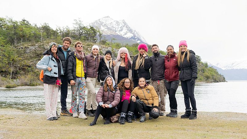 'Hasta el fin del mundo' pone fin a la aventura con su etapa más larga y complicada