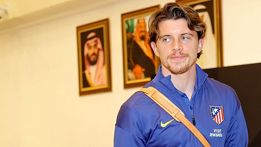 Fichajes: acuerdo para el traspaso de Gallagher al Tottenham