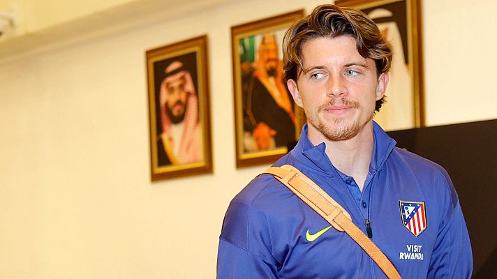 Fichajes: acuerdo para el traspaso de Gallagher al Tottenham