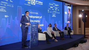 Espa�a busca que la UE apruebe la instalaci�n en Madrid y Catalu�a de una gigafactor�a de IA