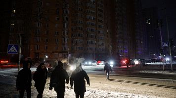 Guerra Ucrania ? Rusia, en directo hoy