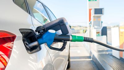 El INE confirma la ca�da de la inflaci�n en diciembre: baja una d�cima y cierra el a�o en el 2,9%