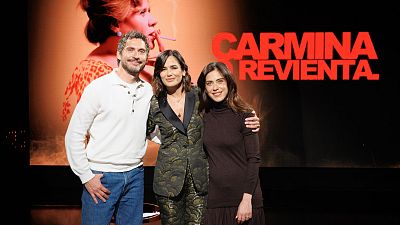 'Carmina o revienta.', protagonista en 'Historia de nuestro cine'