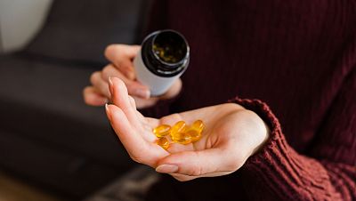 Menopausia, de tab� a creciente nicho de mercado con productos �necesarios?