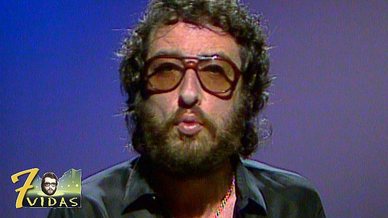 'Cómo nos reímos' repasa las '7 vidas' del inolvidable Eugenio