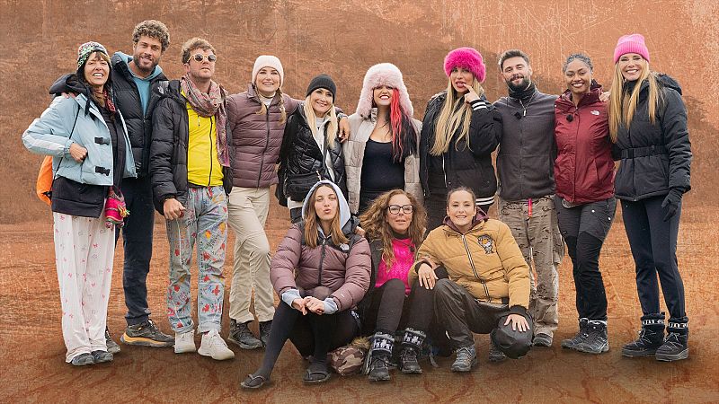 Gran final de 'Hasta el fin del mundo': así ha sido la última etapa de la aventura